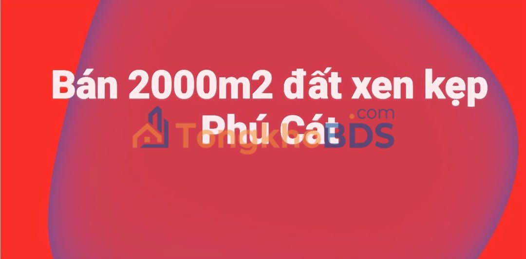 Đất Nền 2000m² Hòa Trúc - Lương Sơn - Pháp lý Sẵn Sàng - Giá 20 Tỷ