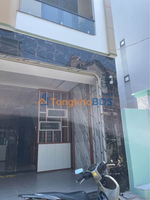 Nhà riêng Bửu Hòa Biên Hòa 75m² 3.85 tỷ - Sẵn sàng ở ngay