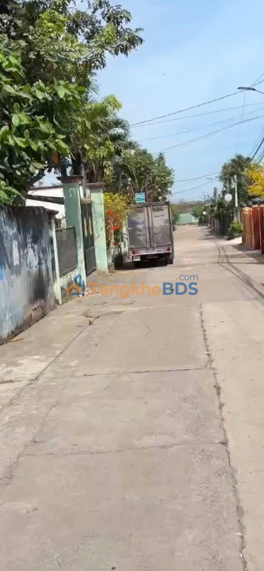 Đất nền Phường Hố Nai 481m² 11 tỷ - Sổ đỏ chính chủ