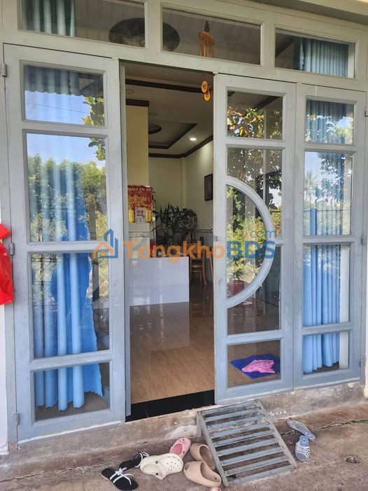 Nhà Bảo Vinh Long Khánh 56m² 550 triệu - Chính chủ bán