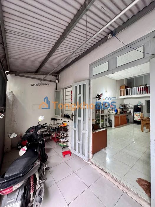 Nhà gác lửng Tân Hiệp Biên Hòa 70m² 1 tỷ - Chính chủ bán