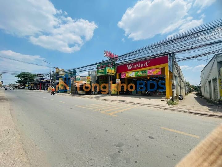 Nhà phố An Phước Long Thành 120m² giá 23 tỷ - Chính chủ bán