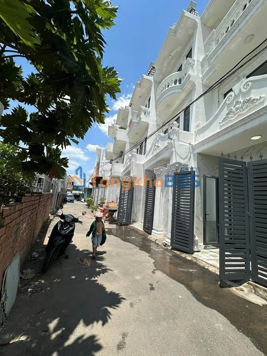 Nhà riêng Long Bình Tân Biên Hòa 68m² 3,55 tỷ - Chính chủ bán