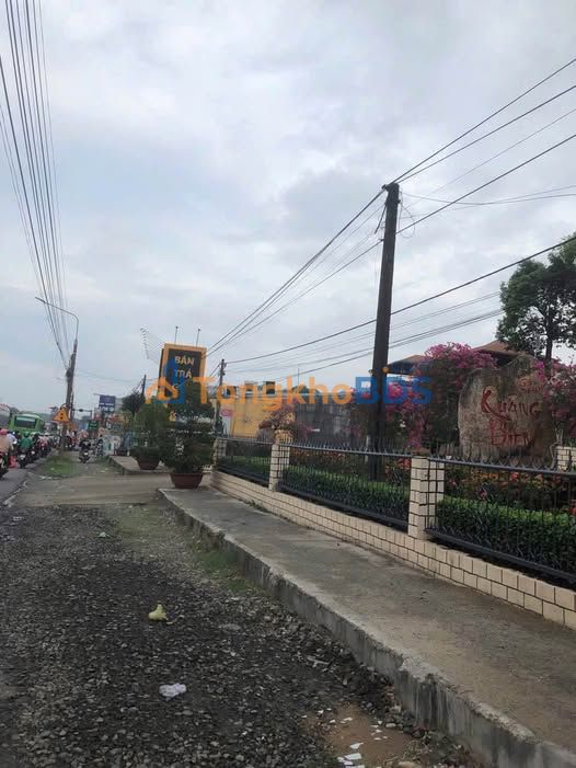 Đất Nền Kinh Doanh Quảng Tiến 105m² - Sổ Riêng Thổ Cư, Ngay QL50m