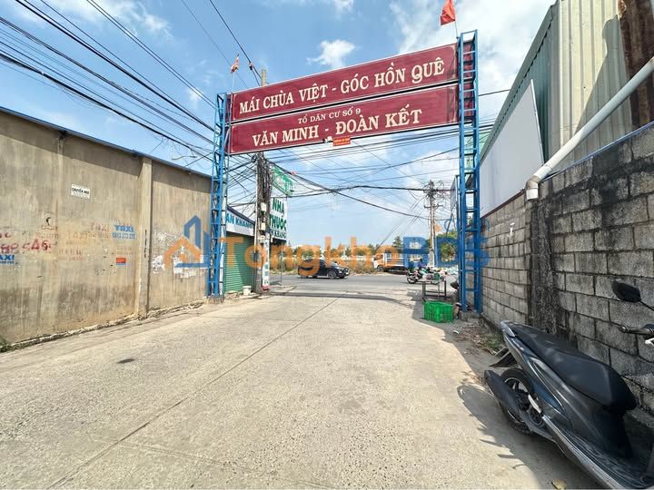 Đất nền Mỹ Xuân Phú Mỹ 100m² 200-299 triệu - Sổ đỏ chính chủ