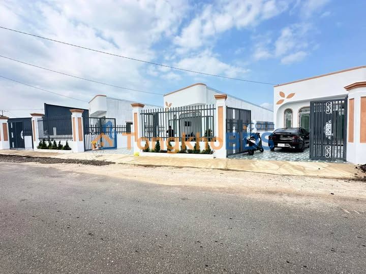 Nhà vườn Thanh Bình Trảng Bom 300m² 1,88 tỷ - Giá tốt