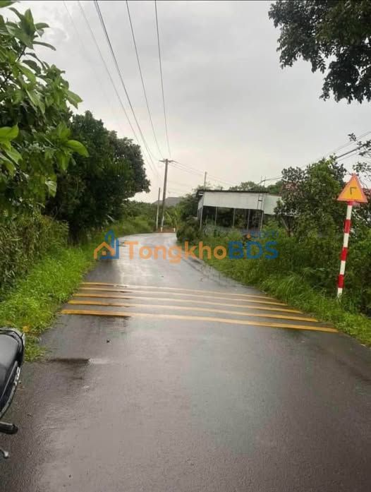 Đất Nền 2100m² Mặt Tiền Sông Thao, Trảng Bom - Giá Ngộp 2.45 Tỷ