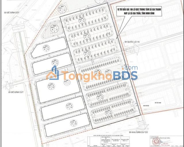 Bán Nhà Phố LK04.34 Hà Nam 120m² Hướng Nam - Sổ Đỏ Rõ Ràng