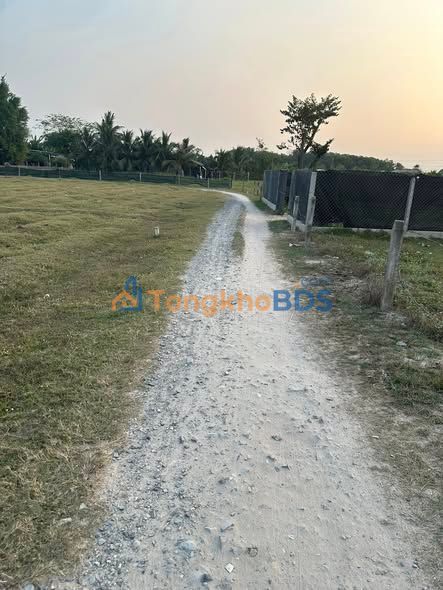 Đất Vườn Đức Hòa Long An 665m² - Giá 500 Triệu, Sổ Giấy Tay