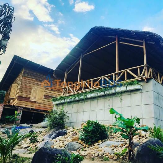 Đất nền Vạn Khánh Khánh Hòa 4ha RSX - Đầu tư dài hạn