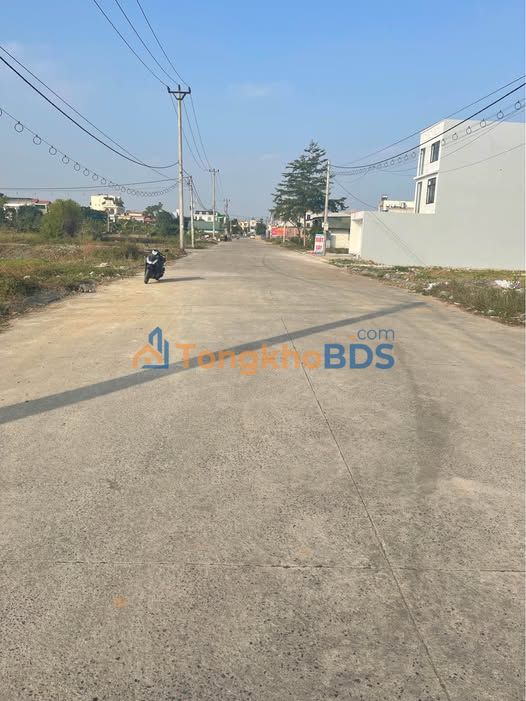 Đất Vườn Hoa Ninh Sơn 120m² - Hướng Nam, Giá Hấp Dẫn