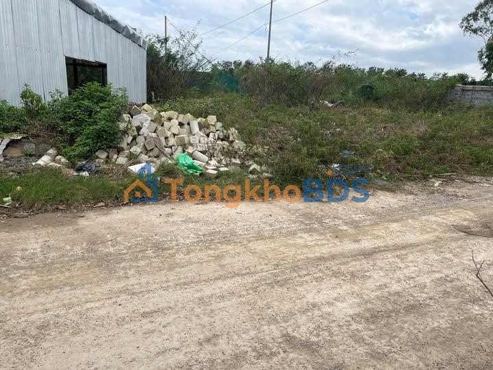 Đất nền Nha Trang Vĩnh Trường 146m² 5.3 tỷ - Đường to ô tô