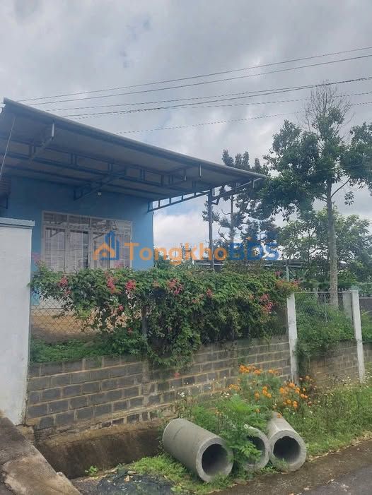 Nhà phố Triệu Quang Phục Bảo Lộc 253m² 1.8 tỷ - Mặt tiền kinh doanh