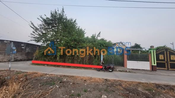 Đất nền 4 Kép Bình Lợi 223m² 2.8 tỷ - Sổ đỏ chính chủ