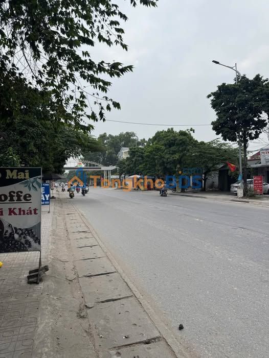 Đất nền Quốc lộ 3 Tân Hương 335m² 9 tỷ - Sổ đỏ chính chủ