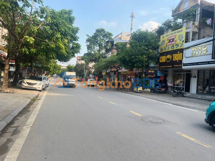 Nhà Mặt Phố Minh Cầu 55m² - Kinh Doanh Sầm Uất - 4.6 Tỷ