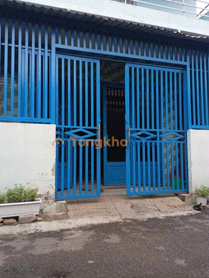 Nhà riêng Bà Điểm 40m2 giá 1.8 tỷ - Chính chủ bán