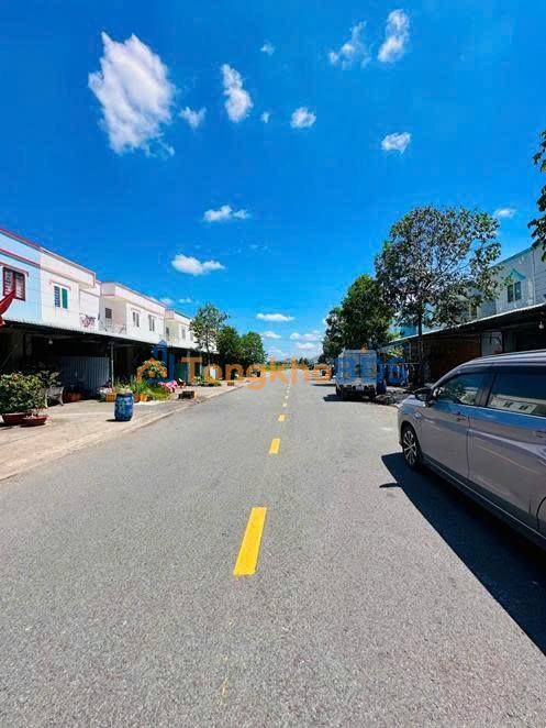 Shophouse N14 Hóc Môn 150m² 2.15 tỷ - Mặt tiền kinh doanh