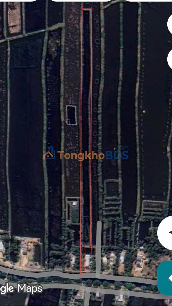 Đất nền Cái Bát Cái Nước 7.5c 900 triệu - Sổ đỏ chính chủ