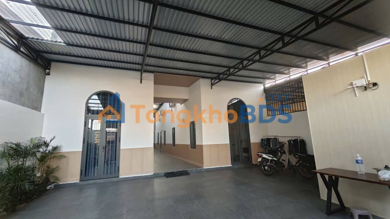 Cho thuê căn hộ 40m² gần Sân Bay Hoà Thắng, BMT - Giá 4 triệu/tháng