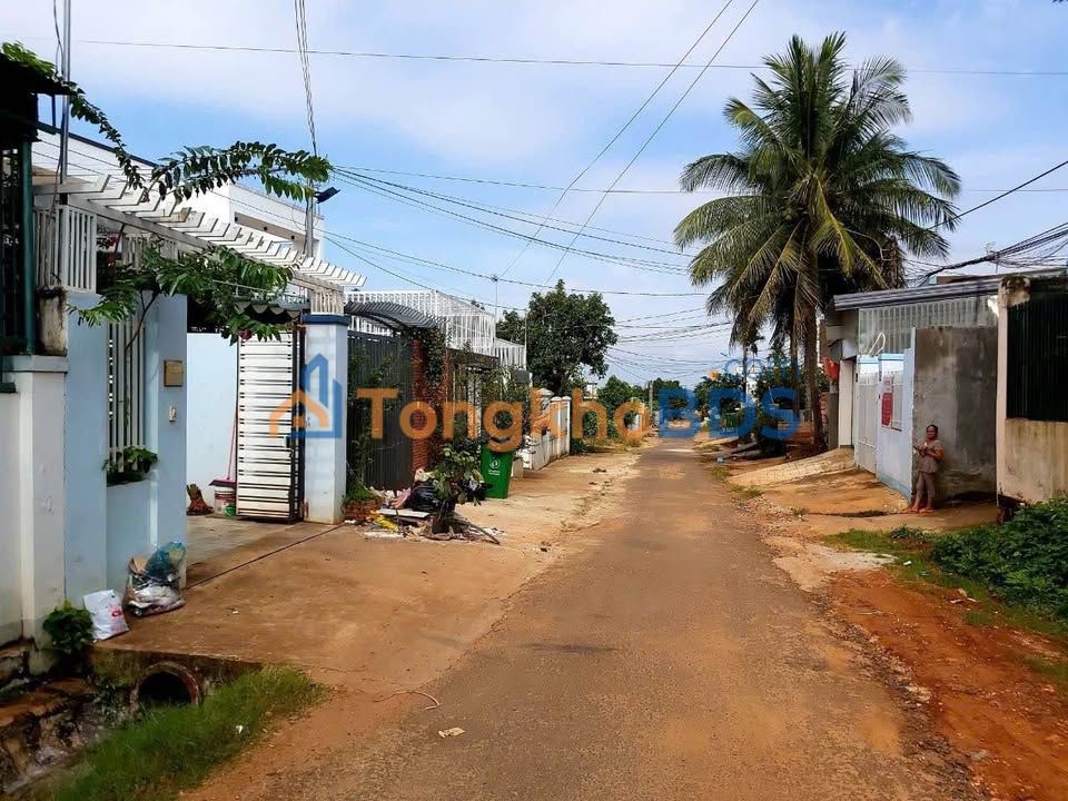 Nhà nguyên căn Buôn Ma Thuột 7.5 triệu - Giá tốt hiếm có