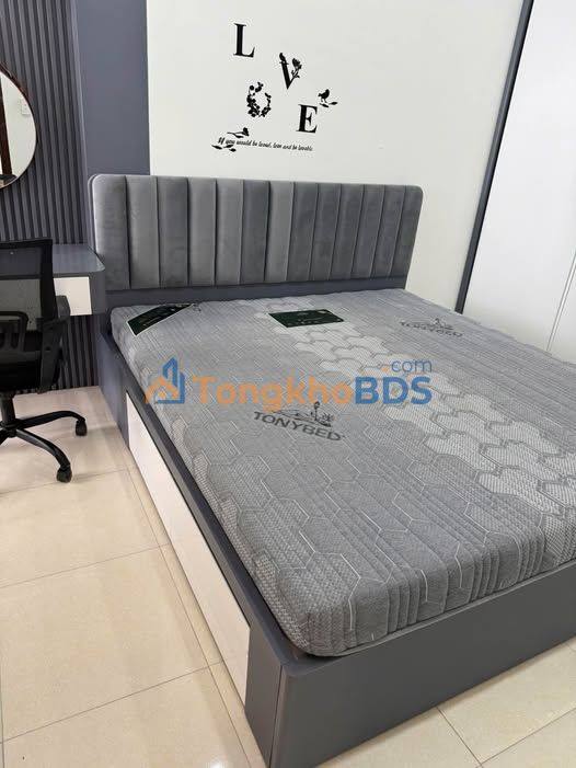 Chung cư PH Nha Trang 63m² - 2PN View Biển - Giá 2.2 Tỷ
