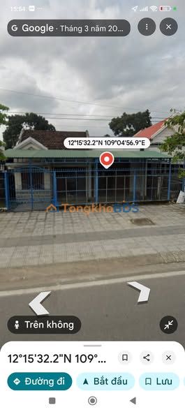 Nhà Mặt Tiền Tỉnh Lộ 2 Diên Khánh - 248m² Kinh Doanh Đa Ngành