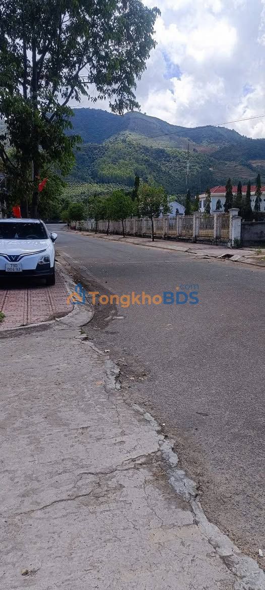 Đất nền Suối Hiệp Diên Khánh 399m² 4.788 tỷ - Sổ đỏ chính chủ