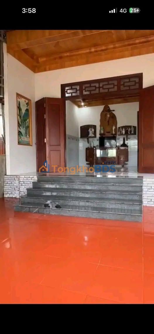 Đất nền Đắk Lao Đắk Mil 168m² 1.85 tỷ - Sổ đỏ