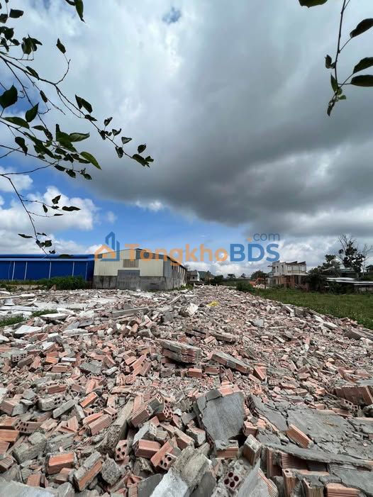 Bán đất Liên Hiệp Đức Trọng 1102m² - Gần Vòng Xoay Liên Khương, Giá 6 Tỷ