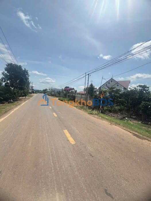 Đất DH1 Tân Hội 480m² 2,4 tỷ - Sổ đỏ chính chủ