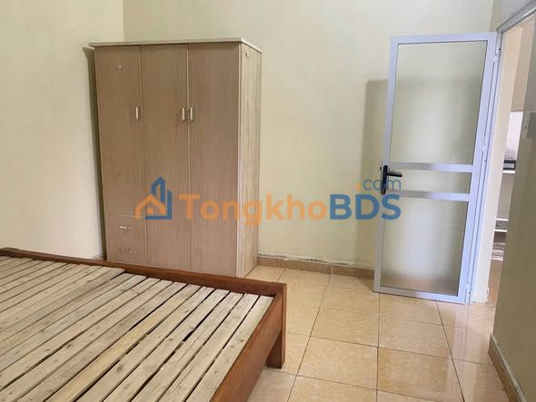 Cho thuê phòng trọ 40m² gần Cầu Bến Tượng, Thái Nguyên
