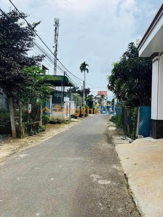 Nhà mặt tiền Nguyễn Thị Minh Khai Liên Nghĩa 120m2 3 tỷ - Chính chủ bán