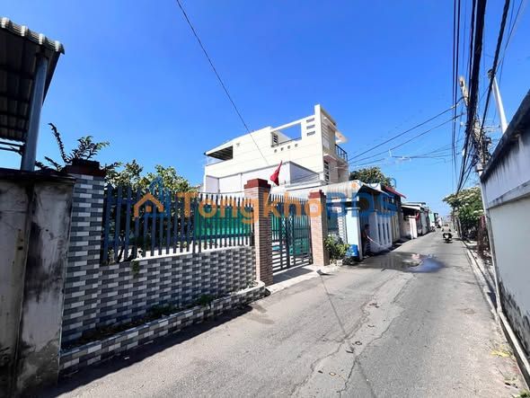 Đất nền Phước Hưng Bà Rịa 221m² 5 tỷ - Thổ cư 100%