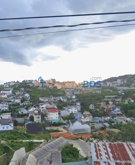 Đất nền Phường 3 Đà Lạt 1.000m² thỏa thuận – Đường ô tô