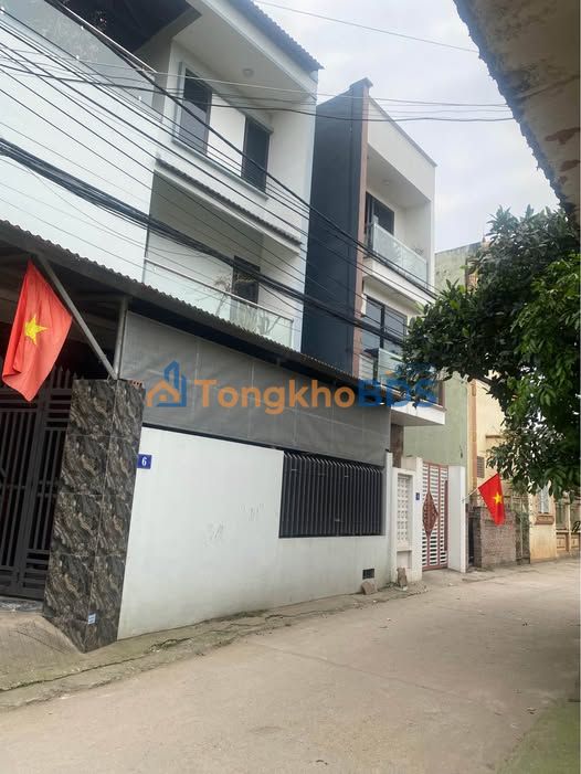 Đất nền Việt Trì Phú Thọ 80m² 4 tỷ - Sổ đỏ chính chủ