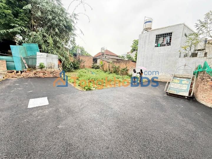 Bán đất Hàng Fo Vĩnh Yên 100m² - Giá F0 1 tỷ - Đầu tư sinh lời cao