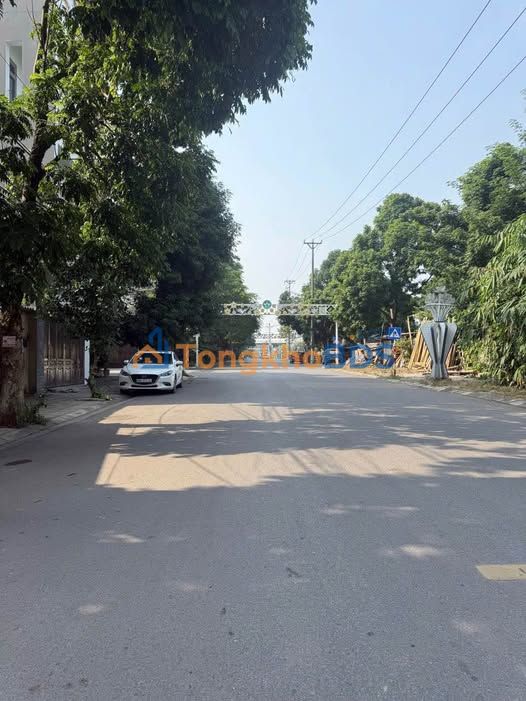 Đất Lý Thái Tổ Việt Trì 112m² 5,8 tỷ - Sổ đỏ chính chủ