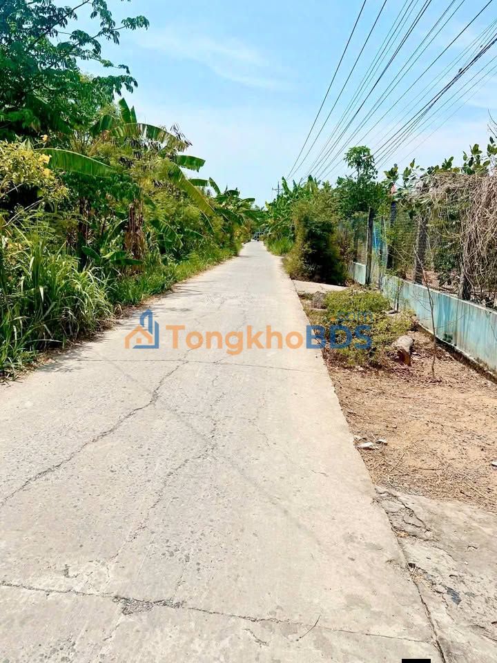 Nhà cấp 4 Khu phố Gò Xoài 80m² 700 triệu - Ô tô vào tận nhà