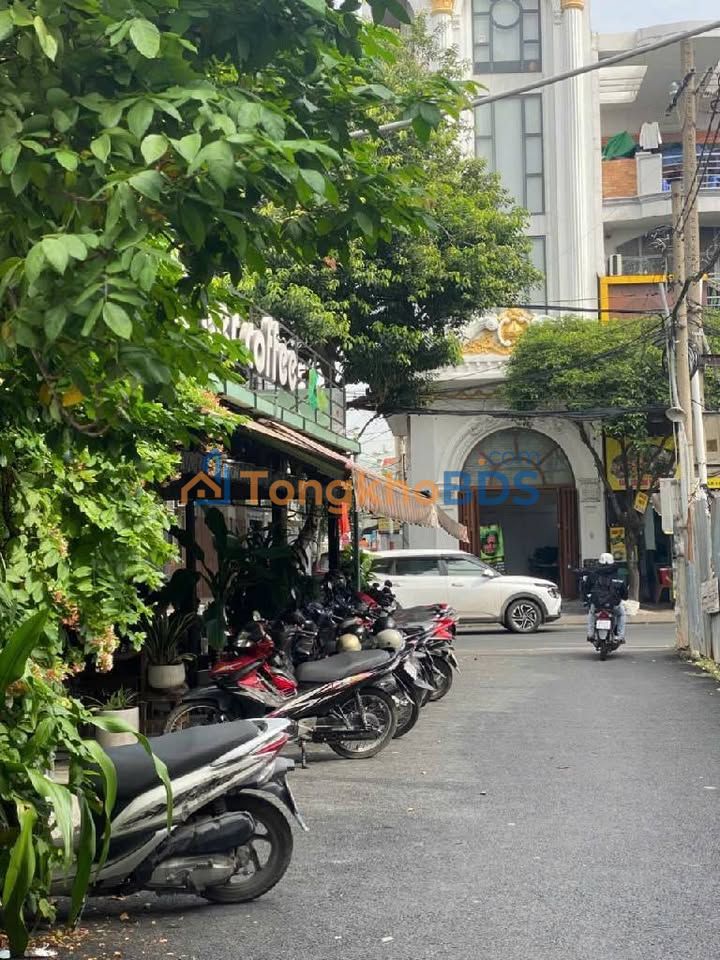 Đất nền Lê Quang Định Bình Thạnh 45m² 7.5 tỷ - Xe hơi ngủ nhà