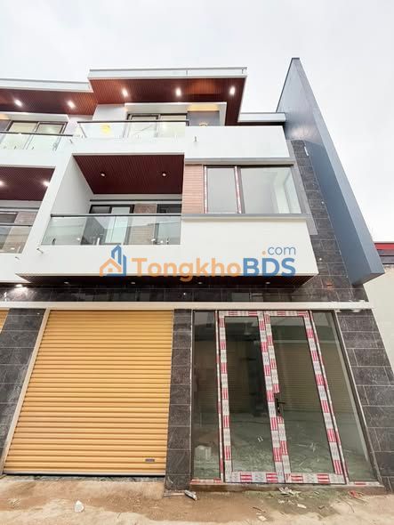 Nhà Quang Trung Thái Nguyên 90m² 3 tỷ - Sẵn sàng ở ngay