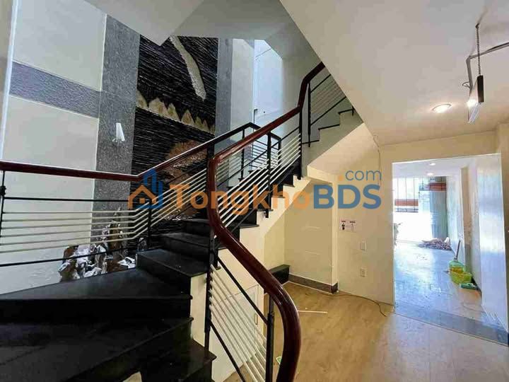 Nhà phố Điện Biên Phủ 85m² giá 15 tỷ - Mặt tiền KD