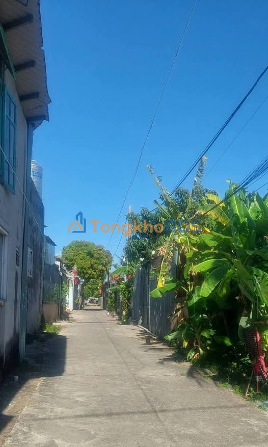 Nhà hẻm 22 Chi Lăng Vũng Tàu 85m² 1.58 tỷ - Chính chủ bán