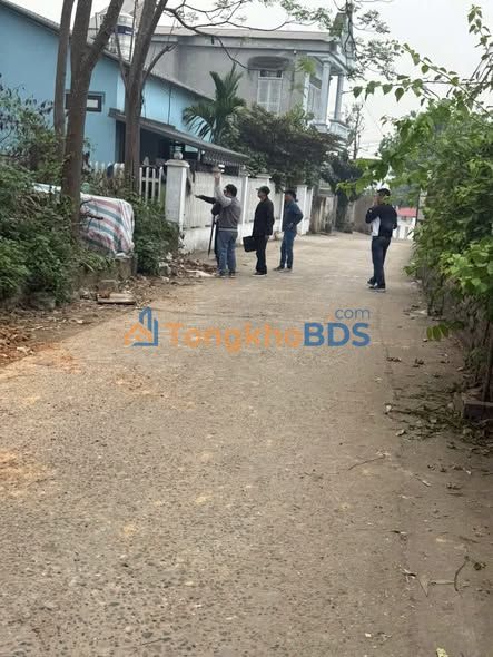 Đất nền Quang Trung Việt Trì 85m² 2 tỷ - Chính chủ bán gấp