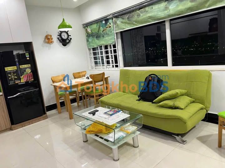 Cho Thuê Căn Hộ Phoenix Vũng Tàu 51m² - 6.5 Triệu/Tháng