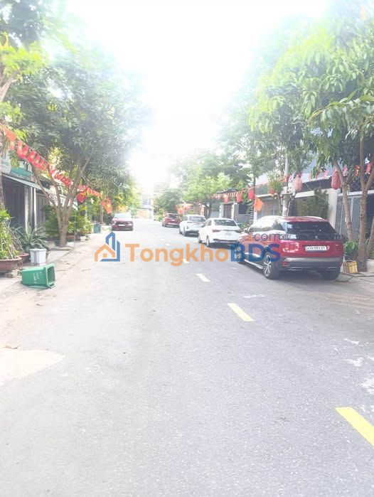 Nhà 2 Tầng 100m² Thanh Lương, Đà Nẵng - Đường 7.5M, Sẵn Sàng Vào Ở Ngay!