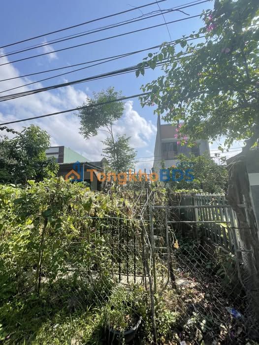 Bán đất Hòa Vang Đà Nẵng 170m² - Vị trí đắc địa, giá đầu tư 1.83 tỷ