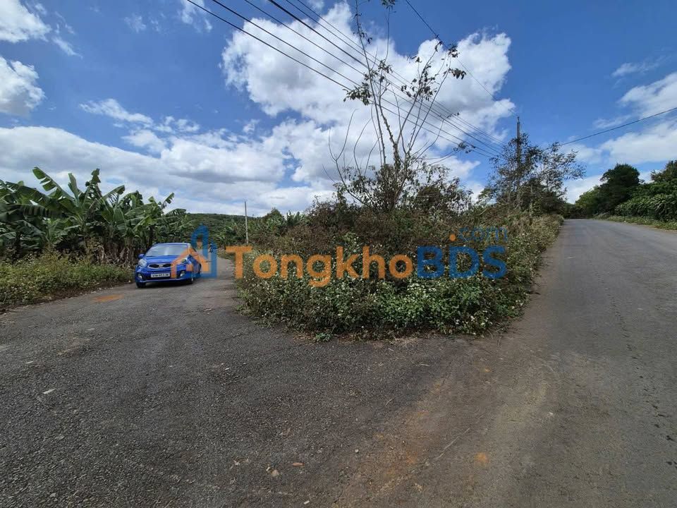 Đất nền xã Tân Lạc Bảo Lâm 120m² 390 triệu - Sổ đỏ chính chủ