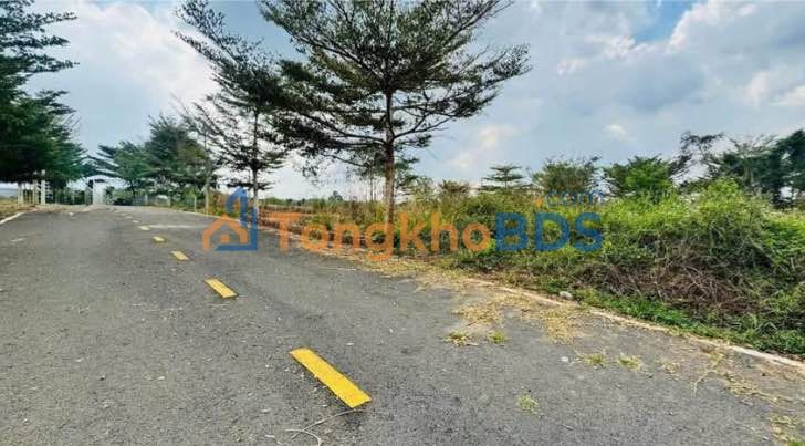 Đất nền Lộc Thanh Bảo Lộc 215m² 900 triệu - Giá F0 CĐT