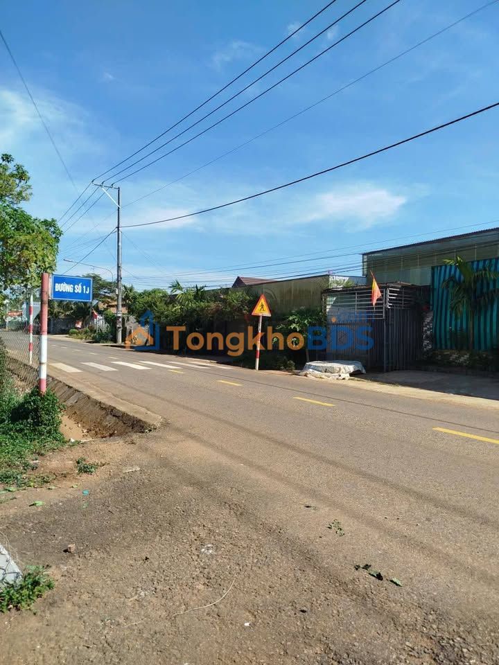 Bán Gấp 3.5 Sào Đất Lộc Tân, Bảo Lâm - 6 Tỷ, Sổ Đỏ Thổ Cư